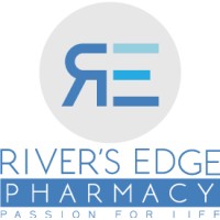 Rivers Edge Pharmacy Logo