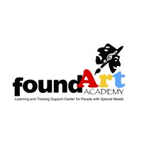 FoundArt Academy, Inc. Logo