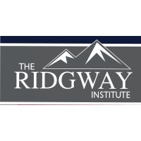 The Ridgway Institute Logo