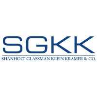 Shanholt Glassman Klein Kramer & Co. CPA Logo