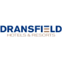 Dransfield Hotels and Resorts Logo