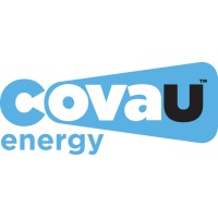 CovaU Energy Logo