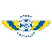 North Cottesloe Surf Life Saving Club Logo