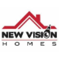 New Vision Homes LLC Logo