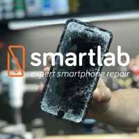 SmartLab Logo