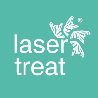 Laser Treat Logo