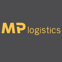 MP Logistics Logo