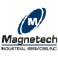 Magnetech Industrial Services, Inc. Logo