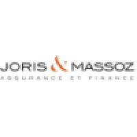 Joris & Massoz Logo