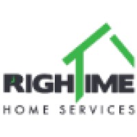 RighTime Home Services Logo