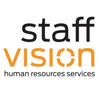 Staffvision Logo