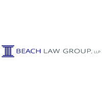 Beach Law Group Logo