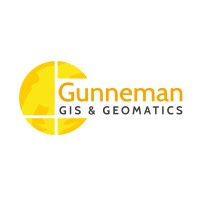 Gunneman GIS & Geomatics Logo