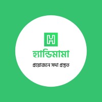 HandyMama.co Logo