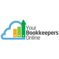 YourBookkeepersOnline (YBO) Logo
