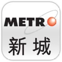 Metro Broadcast Logo