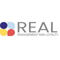 Real Engagement And Loyalty (REAL) Logo