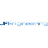 JF Engineering Logo
