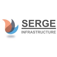 SERGE Infrastructure Nigeria Logo
