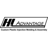 H & L Advantage Logo