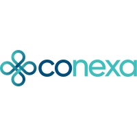 coNEXA Infrastructure Partners Logo