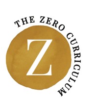 The ZERO Curriculum™ Logo