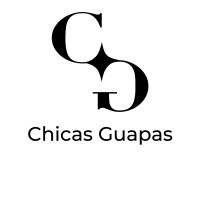 CHICAS GUAPAS TV Logo