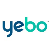 YEBO Logo