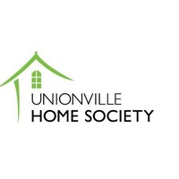 Unionville Home Society Logo