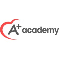A+ Academy Logo