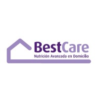 Best Care Soporte Nutricional Domiciliario Logo