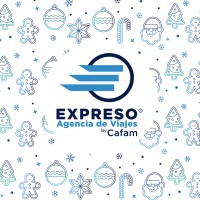 Expreso Viajes y Turismo Logo