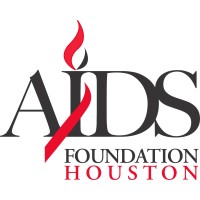 AIDS Foundation Houston, Inc. Logo