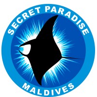 Secret Paradise Maldives Logo