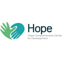Hope Speech and Language Therapy Logo