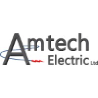 Amtech Electric Ltd. Logo
