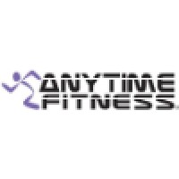 Anytime Fitness Philippines Logo
