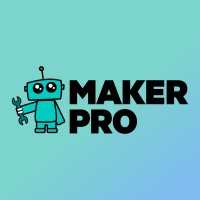 Maker Pro Logo