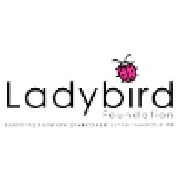 The Ladybird Foundation Limited Logo