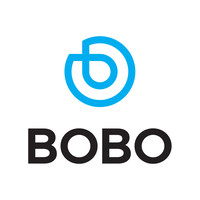 BOBO BLOK spol. s r.o. Logo