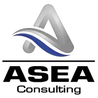 ASEA Consulting Logo