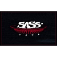 Sass Cafe Dubai Logo