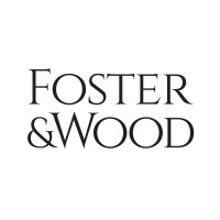 Foster & Wood Logo