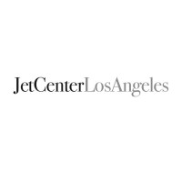 Jet Center Los Angeles Logo