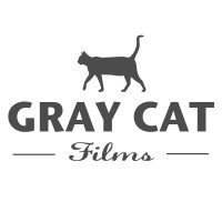 Gray Cat Films Logo