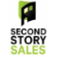 Second Story Sales Company Logo