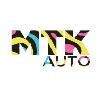 MTK Premier Auto Boutique Logo