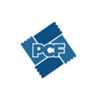 PCF Restaurant Management Logo