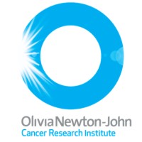 Olivia Newton-John Cancer Research Institute Logo