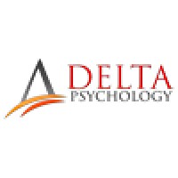 Delta Psychology Logo